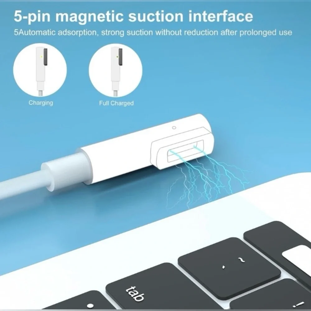 Apple 85W MagSafe Power Adapter | Original